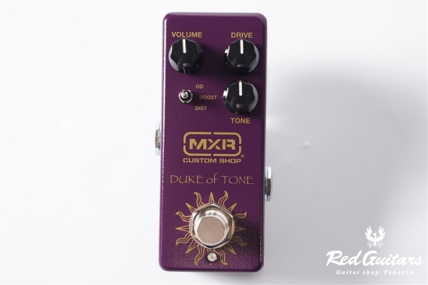 Duke of Tone